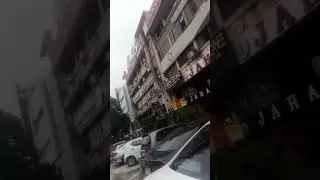 Protest All Over Pakistan | ShutterDown Strike in #news