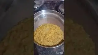 Khichdi #@Nishaquickbites # dhesifood # healthykhana