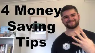 How I Save 50% Of My Income (NZ)