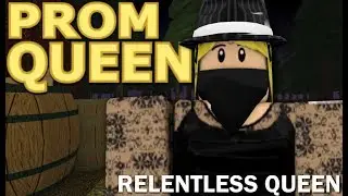 PROM QUEEN - S2EP1 Relentless Queen (Ruelle - Oh My My)