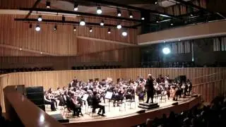 Orquesta Acad&eacute;mica del ISA Teatro Col&oacute;n