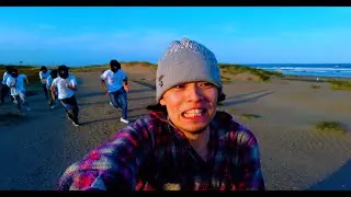 FUNNYSTREET - 23SS CYPHER (official music video)