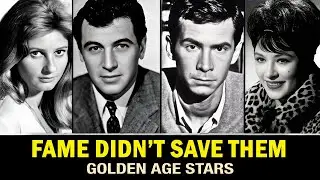 9 Classic Actors Hollywood Tried to Hide During the AIDS Era