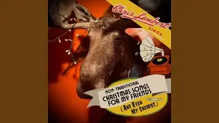 You Know What? It's Christmas Time