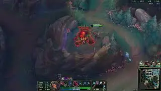 [kda 13/3/5] shaco vs ekko jungler ranked patch 25.16