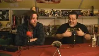 80s Allies Podcast #2