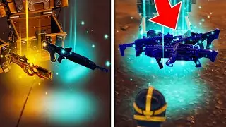 The RAREST NEW Chest Loot...
