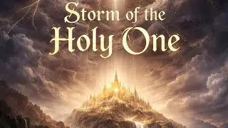 SoulLift Sessions - Storm Of The Holy One