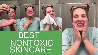 The Best Nontoxic Skincare Products 2019