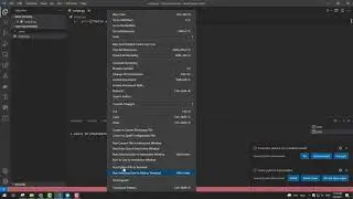 Tạo môi trường ảo run python scripts sử dụng module  venv của python