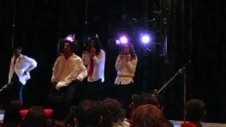 Expcon 2008 Gantz Performance
