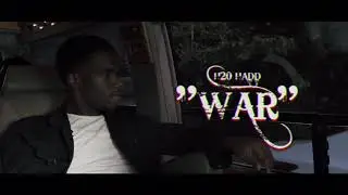 H20hadd “war” official video