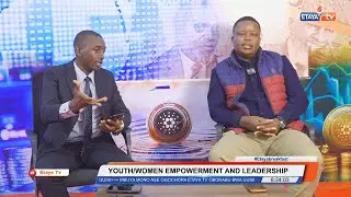 LIVE|| Youth/ Women Empowerment And Leadership - 07/01/26