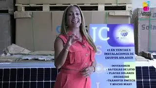 JC Solar Solution en A&ntilde;asco