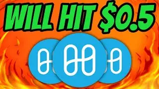 Harmony Price Prediction 2022 &ndash; Will ONE Price Hit $0.5 in 2022?