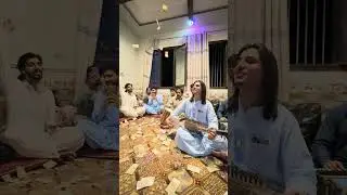 NWAR PA PREWATO DY SHO MAKHAM SAQI | SAJJAD GULRANG | 2025 | FAWAD KHATTAK | PESHAWAR