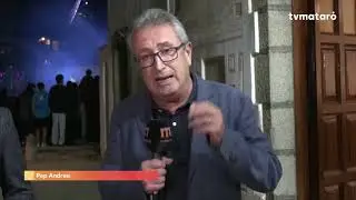 Els millors moments de l'especial 'Matar&oacute; al Dia' per Sant Sim&oacute;