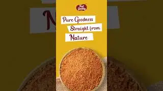 Switch to natural. Choose Feel Guddy.