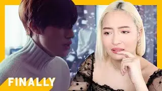 BANG YE DAM of TREASURE - '왜요 (WAYO)' M/V REACTION