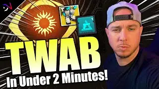 Freelance Trials, DMCA, & Exotic Fixes | TWAB in Under 2 Minutes | Season of the Haunted - Destiny 2
