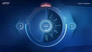 Vacuactiv Interface