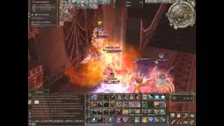 Lineage2, PvP(Clan SaintsSinners).