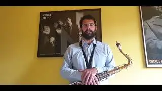 Iniziare a improvvisare sul blues