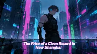 The Price of a Clean Record in New Shanghai