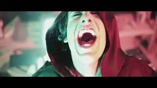 Beyond Grace - Apoptosis (Official Video)