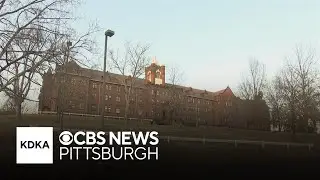 Residents concerned as developer aims to transform Shaler Township's Mt. Alvernia property
