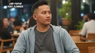 En Mo Persirangenta - Lagu Pakpak Zulkarnaen Padang Feat Carolina Banurea | Cover Versi SlowRock