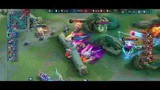 CCTE VS BOT