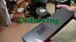 Unboxing the Sleek Supply Co. Men's Watch SAHARA