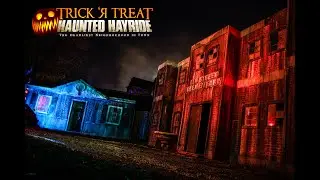 Creepyworld Часть 5 — Быстрое и доступное строительство дома с привидениями
