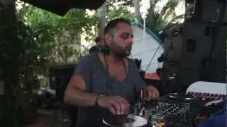 Arram Mantana (Special Case) - Akbal Music Showcase - BPM 2013 - WAY OF ACTING