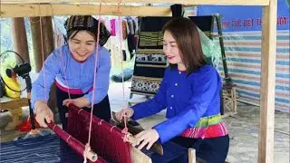 Khắp Thái của người Thái đen, xã Bát Mọt, huyện Thường Xuân Thanh Hóa