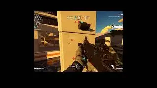 😮WHAT A CRAZY GAMEPLAY in XDEFIANT with MP7