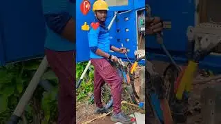 cable work#shorts #shortsfeed #electrical