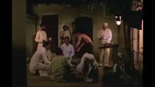 Massey Saheb song Raghubir Yadav