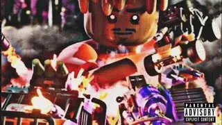 Juice WRLD - Fast (Slowed)