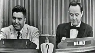What's My Line? - Arnold Stang; June 19, 1955