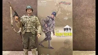 Cyber-Hobby 2012 WW2 France 1944 