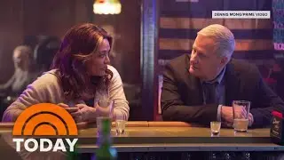 Get exclusive look at Season 2 of 'American Rust: Broken Justice'
