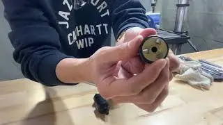 2. Install + Tri-Roller Swage