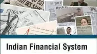 B Com Sem - 3 IFS Chapter - 4 by Mittal Ma'am for English Medium