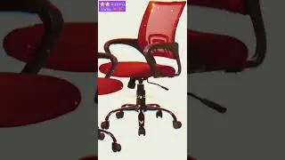 Best Top Selling Revolving Chair #viral #kazaraindia #shorts #madhepura #revolvingchairs