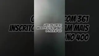 gente a metaaa