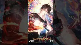 Aki 2 [Epic Seven] #husbando #shorts #2026