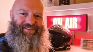 BRAWCAST LIVE SUNDAY APRIL 18th 8pm with Special Guest Bruce Smart from the Teapot One Podcast