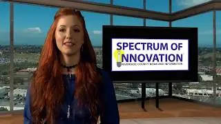Spectrum of Innovation News & Information Riverside County